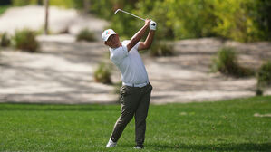 김시우, 아널드파머 인비테이셔널 1라운드 26위&hellip;임성재 66위