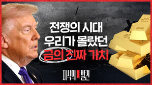 [지식의 발견] 반복되는 불안의 시대, 우리는 언제 금에 미쳤나 (ft. 김재원 역사학자) | EP.23