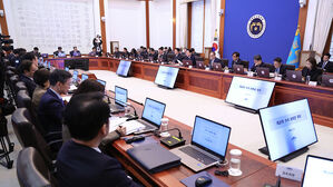 이 대통령 "마약&middot;부동산&middot;주가 조작 등 7대 비정상 정상화 속도"