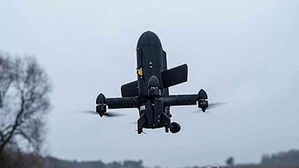 젤렌스키 "이란 드론 요격용 드론 줄테니 미 패트리엇 달라"