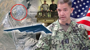 나오는 순간 생매장&hellip;"수십 년 공들였는데" 이란 벙커의 배신