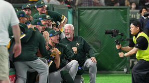 호주, 체코 5대 1로 꺾고 2연승으로 C조 단독 선두