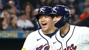 '문보경 만루포' 한국, 'WBC 최다 만루포' 국가 등극