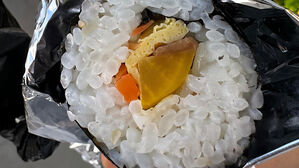 밥 잔뜩 든 김밥, 순대 달랑 6개&hellip;논란된 축제들 결국