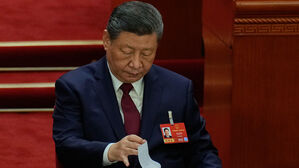 중동 긴장 고조 속 드러난 중 딜레마&hellip;"이란과 거래 중심 관계"