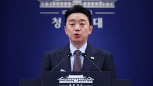 강훈식, 노란봉투법 시행 하루 앞 "노사 상생 새 출발점 돼야"