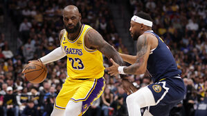 제임스, 압둘자바 넘고 NBA '통산 필드골' 신기록