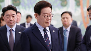 이 대통령, 중동 상황 비상경제회의&hellip;유가&middot;환율 등 점검