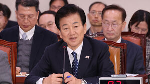 정동영 "북핵은 '째깍째깍'&hellip;지난해 플루토늄 16kg 추출"