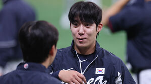 삼성 원태인, 팔꿈치 부상 90% 회복&hellip;모레부터 훈련 가능