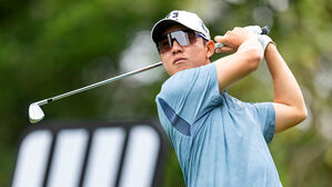 송영한, LIV 골프 홍콩 2라운드 공동 30위&hellip;김민규 공동 34위