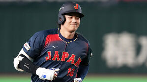 '오타니 만루포' 포함 한 이닝 10득점&hellip;일본, 타이완 대파