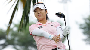 이미향, 블루베이 LPGA 3R 단독 선두&hellip;2위 최혜진과 3타 차