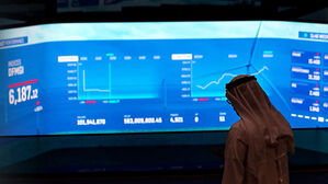 "대화하자" 손 내민 중동&hellip;3만 5천 명 '발 동동'