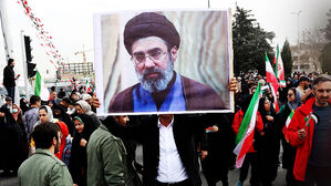 "하메네이 아들 용납 못 해&hellip;5년 안에 다시 전쟁"