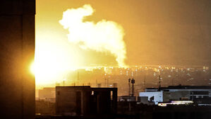 외교부, 아제르바이잔 나흐치반에 특별여행주의보 발령