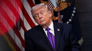 '피격 공포' 치솟는 유가&hellip;고심 깊어진 백악관