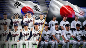 내일 운명의 한일전&hellip;11년 만의 승리 다짐