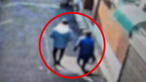 "구청 직원입니다" 찾아와 돌연 줄행랑&hellip;알고 보니