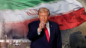 "이란, 무조건 항복 외엔 없다"&hellip;"4&sim;6주 내 달성"