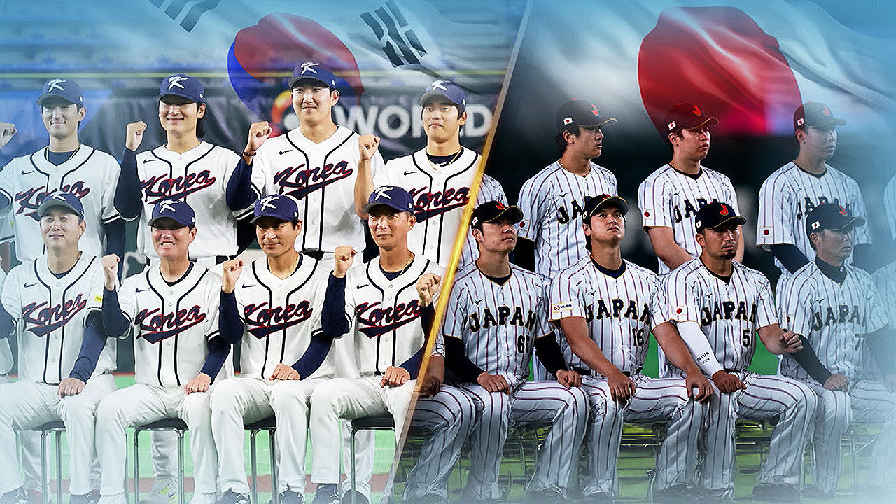 오늘 일본과 2차전…고영표vs기쿠치 선발 맞대결