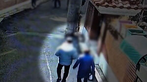 [단독] "구청 직원입니다"&hellip;독거노인 노린 절도범