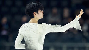 피겨 서민규, 2026 세계주니어선수권 준우승&hellip;'3년 연속 시상대'