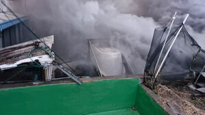 인천 송림동 단독주택서 불&hellip;80대 남성 사망