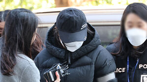 '20개월 영양결핍 사망' 친모 구속 기로&hellip;"딸에게 미안"