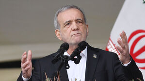 이란 대통령, 걸프국에 사과&hellip;"중동 국가에 적대 없어"