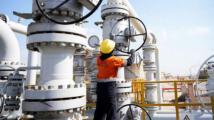 호르무즈 해협 봉쇄에 국제유가 폭등