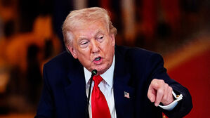 "무조건 항복하라"&hellip;"4&sim;6주내 작전 목표 달성"