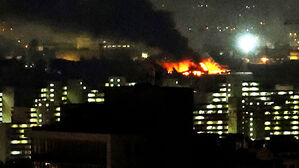 걸프 6개국 긴급 회동&hellip;주재원 등 탈출 러시