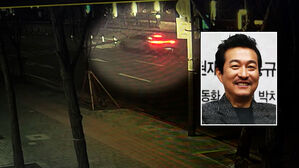 배우 이재룡, 음주운전 사고&hellip;도주했다 붙잡혀