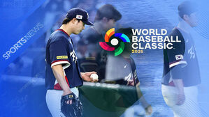 아쉬운 7회 3실점&hellip;한일전 11연패