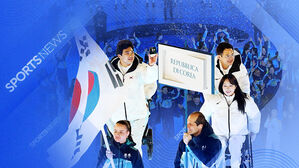 밀라노 패럴림픽 개막&hellip;열흘간 열전 돌입