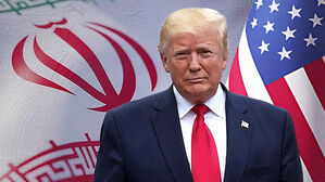 트럼프 "이란, 강력한 공격 받을 것&hellip;세계를 위한 좋은 일"
