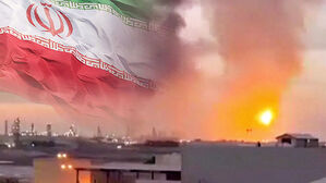 '대통령 사과' 했지만 하루만에 번복&hellip;걸프국 공격 재개