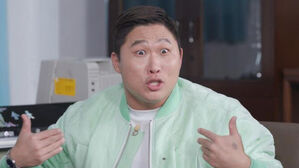 스윙스 "정자 없다고 오해 받아"&hellip;억울함 못 참고 '벌떡'