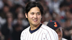 오타니, 투수 등판 안 한다&hellip;"소속 팀과 계약 조건"