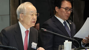 경영계 "노동계, 노란봉투법 무리한 요구 안 돼&hellip;불법행위 자제"