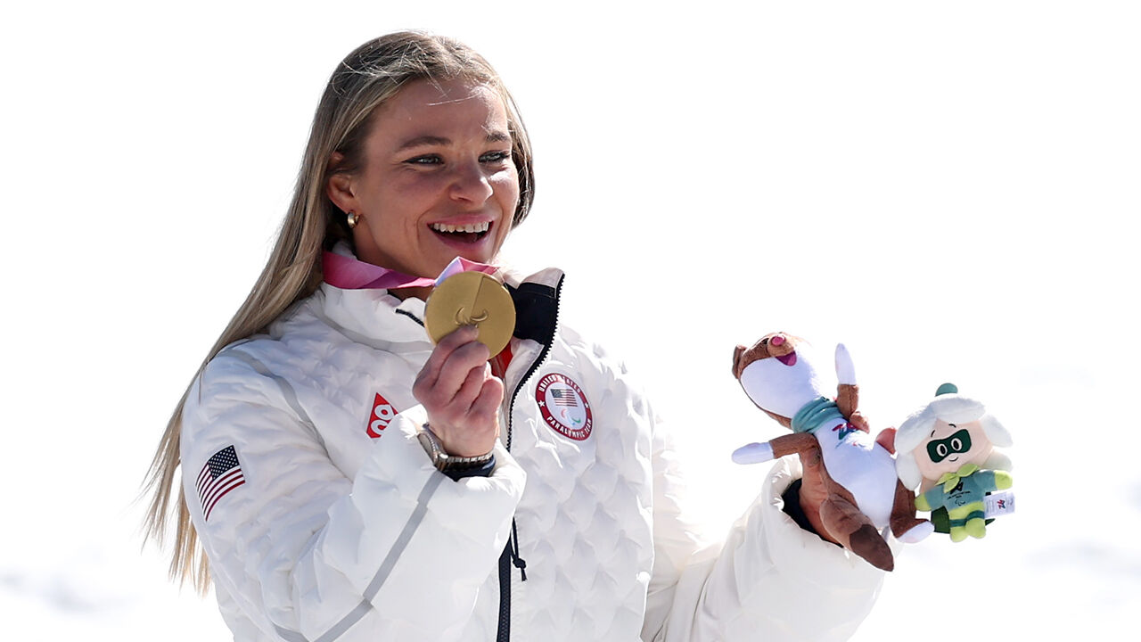 '전설' 마스터스, 통산 20호 메달 금자탑…"역경은 내 숙명"