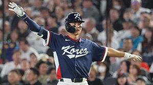 김주원 "부상은 거의 회복&hellip;어제 졌지만 오늘은 자신 있게"