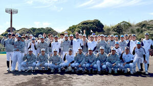 프로야구 두산 스프링캠프 종료&hellip;MVP에 강승호&middot;양재훈