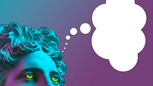 썸네일 이미지:AI 쓰면서 끄덕끄덕&hellip;고대 철학자가 보면 '현대판 노예'?