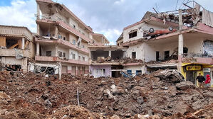 9일째 이어진 화염&hellip;이스라엘, 베이루트 호텔 공습에 4명 사망