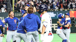 한국, 타이완에 재역전패&hellip;WBC 8강 경우의 수 나왔다