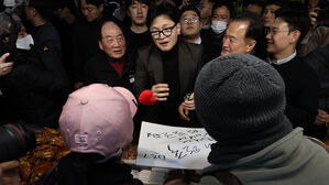 민주당, 한동훈 '윤이었어도 코스피 6,000' 발언 맹공