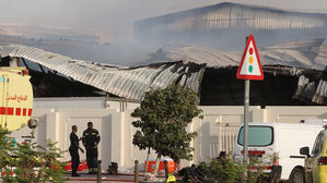이란, '미국의 눈' 때렸다&hellip;"대당 1조5천억 육박" 뭐길래