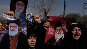 미 정보당국 "대규모 공격해도 이란 반정부 세력 집권 힘들 것"